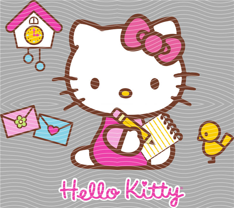 Sanrio-HK 230